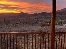 Stunning Adobe Home Overlooking Silver Reef