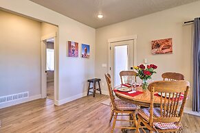 Stunning Adobe Home Overlooking Silver Reef