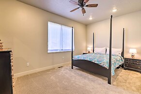 Stunning Adobe Home Overlooking Silver Reef