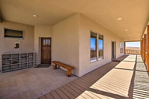 Stunning Adobe Home Overlooking Silver Reef