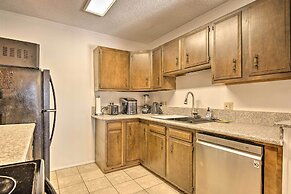 Hot Tub Hideaway in Pinetop: Bring Your Pet!