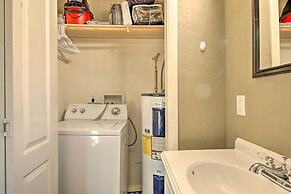 Hot Tub Hideaway in Pinetop: Bring Your Pet!