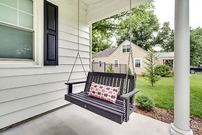 Bright & Sunny Getaway w/ Bikes: 1 Mi to Esu!