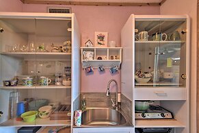 New Smyrna Beach Townhome: Steps to Ocean!