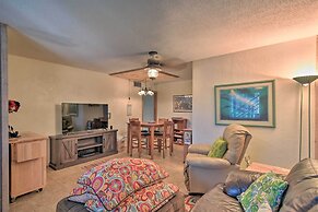 NSB Townhome w/ Pool & Private Beach Access!