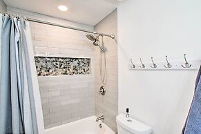 Fire Pit, Heated Pool: Central Tempe Escape!