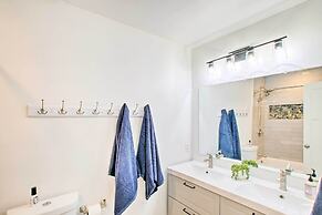 Fire Pit, Heated Pool: Central Tempe Escape!