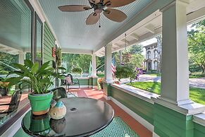 Renovated Craftsman House w/ Patio & Fire Pit!