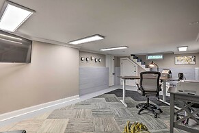 Renovated Craftsman House w/ Patio & Fire Pit!