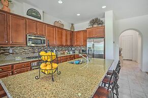 Sunny Palm Desert Home - Swim, Golf & Relax!