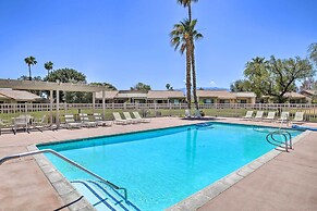 Sunny Palm Desert Home - Swim, Golf & Relax!