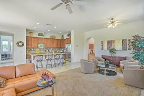 Sunny Palm Desert Home - Swim, Golf & Relax!