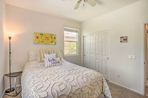 Sunny Palm Desert Home - Swim, Golf & Relax!