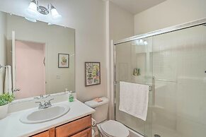 Sunny Palm Desert Home - Swim, Golf & Relax!