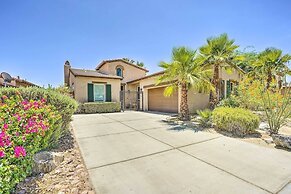 Sunny Palm Desert Home - Swim, Golf & Relax!