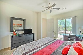 Sunny Palm Desert Home - Swim, Golf & Relax!