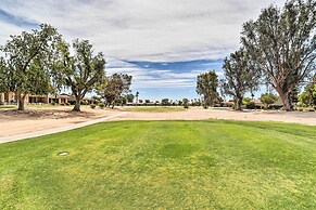 Sunny Palm Desert Home - Swim, Golf & Relax!