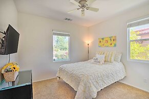 Sunny Palm Desert Home - Swim, Golf & Relax!