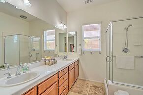 Sunny Palm Desert Home - Swim, Golf & Relax!