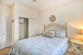 Sunny Palm Desert Home - Swim, Golf & Relax!