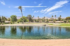 Sunny Palm Desert Home - Swim, Golf & Relax!