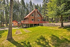 'the Innlet' - Comfy Cabin By Conkling Marina