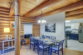 'the Innlet' - Comfy Cabin By Conkling Marina