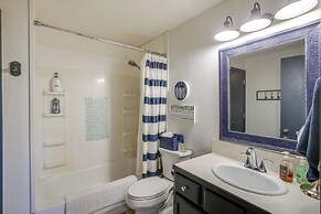 'the Innlet' - Comfy Cabin By Conkling Marina