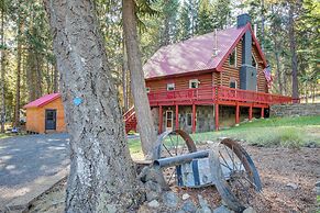 'the Innlet' - Comfy Cabin By Conkling Marina