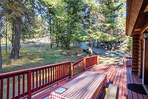 'the Innlet' - Comfy Cabin By Conkling Marina