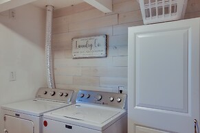 'the Innlet' - Comfy Cabin By Conkling Marina