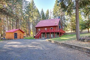 'the Innlet' - Comfy Cabin By Conkling Marina