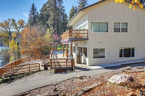 'the Innlet' - Comfy Cabin By Conkling Marina