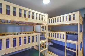 'the Innlet' - Comfy Cabin By Conkling Marina