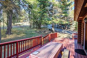 'the Innlet' - Comfy Cabin By Conkling Marina