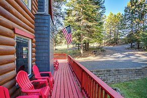 'the Innlet' - Comfy Cabin By Conkling Marina