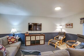 'the Innlet' - Comfy Cabin By Conkling Marina