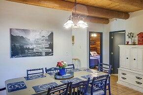 'the Innlet' - Comfy Cabin By Conkling Marina