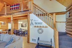 'the Innlet' - Comfy Cabin By Conkling Marina