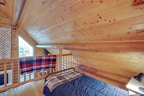 'the Innlet' - Comfy Cabin By Conkling Marina