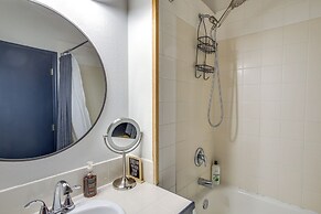 'the Innlet' - Comfy Cabin By Conkling Marina