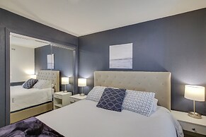 'the Innlet' - Comfy Cabin By Conkling Marina