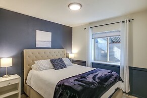 'the Innlet' - Comfy Cabin By Conkling Marina