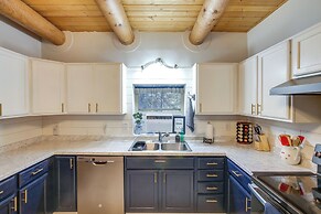 'the Innlet' - Comfy Cabin By Conkling Marina