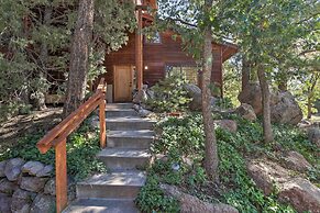 Flagstaff Home w/ On-site Trails, 3 Mi to Dtwn!