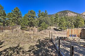 Flagstaff Home w/ On-site Trails, 3 Mi to Dtwn!