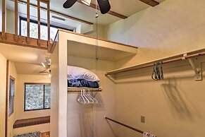 Flagstaff Home w/ On-site Trails, 3 Mi to Dtwn!