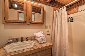 Flagstaff Home w/ On-site Trails, 3 Mi to Dtwn!