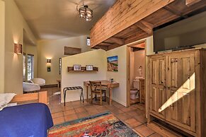 Flagstaff Home w/ On-site Trails, 3 Mi to Dtwn!