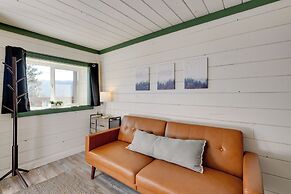 Chic Bayfield Cabin: Hike, Bike, Fish + More!